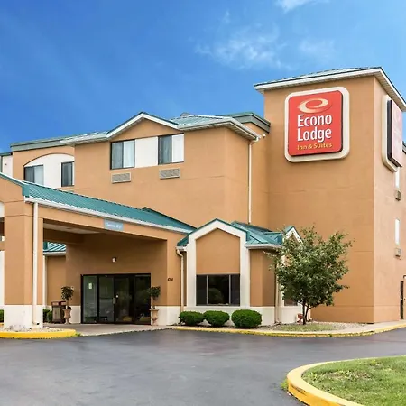 Sleep Inn & Suites Peoria North