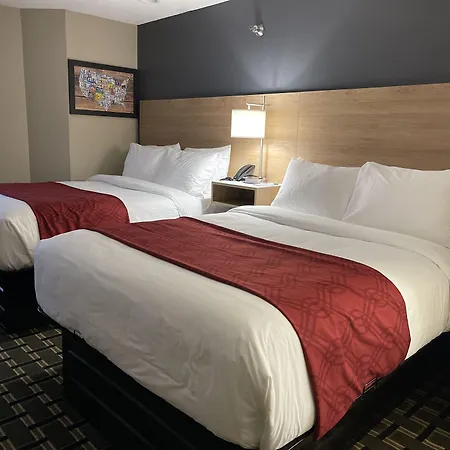 Sleep Inn & Suites Peoria North