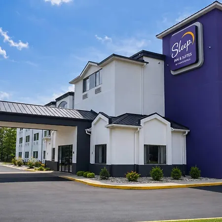Sleep Inn & Suites Peoria North
