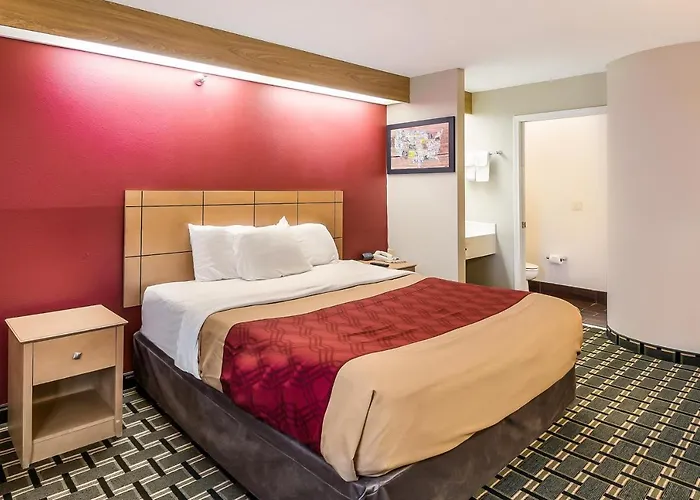 Hotel Sleep & North