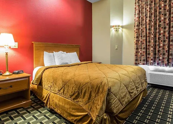 Sleep & North Peoria