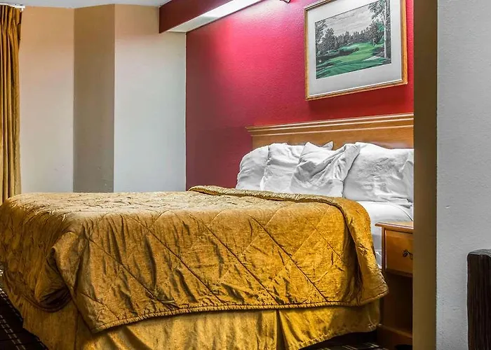 Hotel Sleep & North 2*
