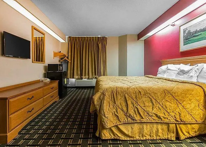 Hotel Sleep & North 2*