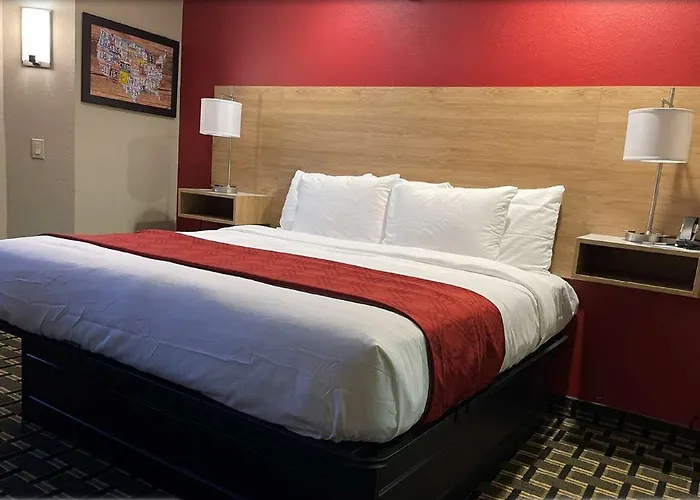 Hotel Sleep & North