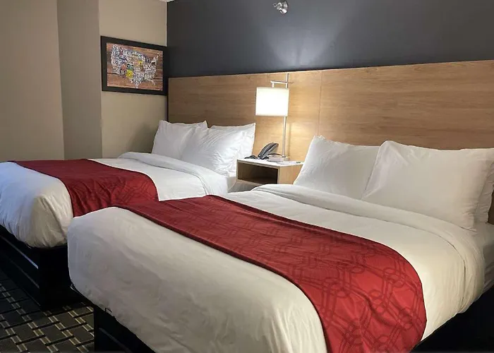 Hotel Sleep & North