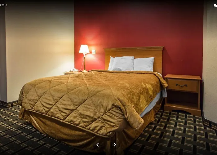 Sleep & North Hotel Peoria