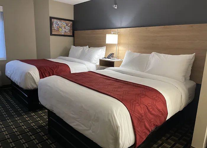 Sleep & North 2* Peoria