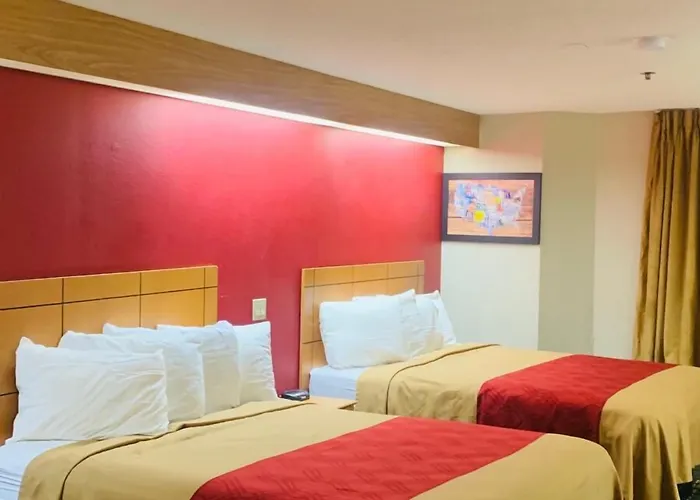 Hotel Sleep & North 2*