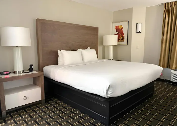 Hotel Sleep & North