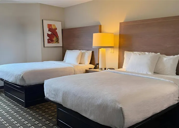Hotel Sleep & North 2*
