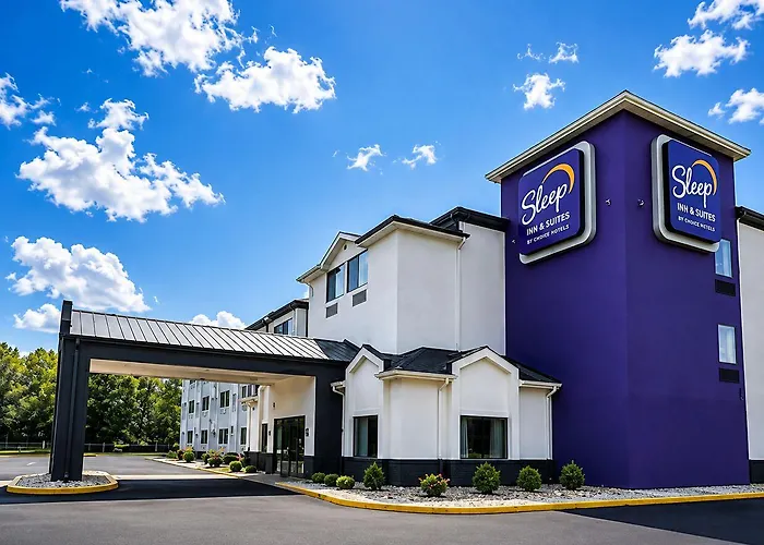 Sleep & North 2* Peoria