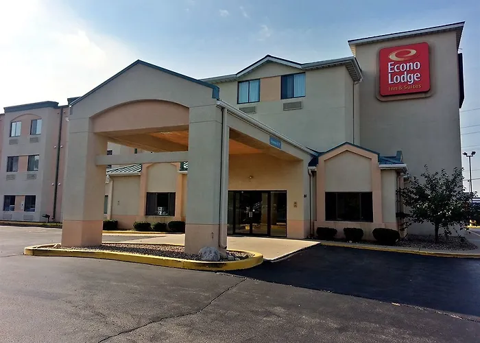 Sleep & North Hotel Peoria