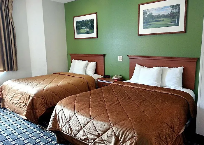 Hotel Sleep & North 2*
